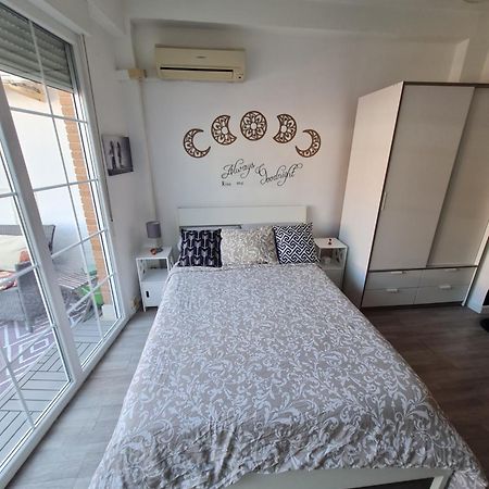 דירות מדריד Espectacular Loft Con Terraza מראה חיצוני תמונה