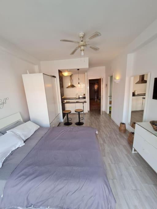 דירות מדריד Espectacular Loft Con Terraza מראה חיצוני תמונה