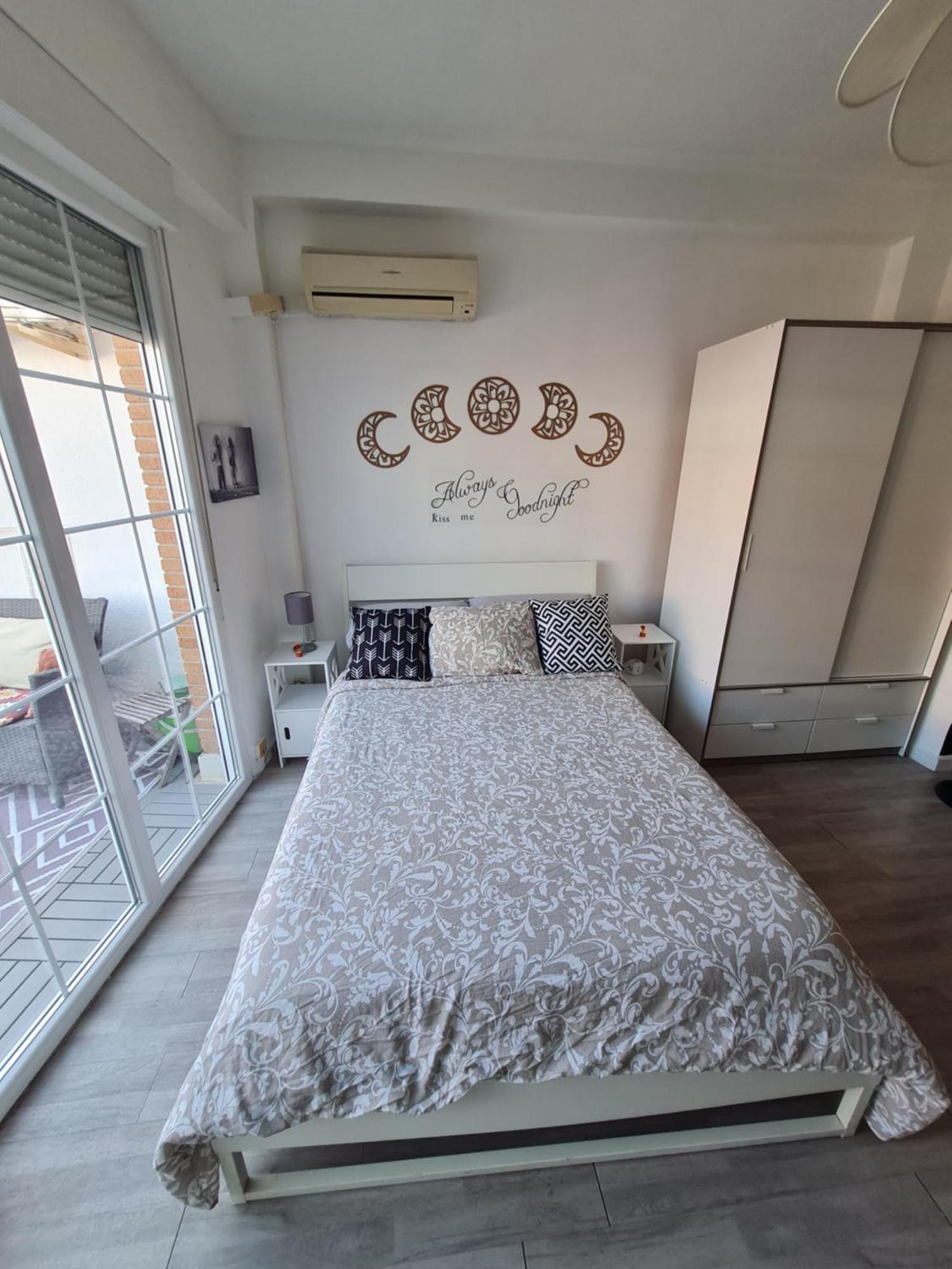 דירות מדריד Espectacular Loft Con Terraza מראה חיצוני תמונה